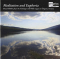 Erland,hilden - Meditation & Euphoria - Music CD