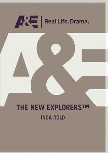Inca Gold - Inca Gold - DVD