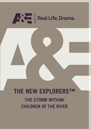 Storm Within Children Of The River - Storm Within Children Of The River - DVD