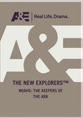 Noah The Keepers Of The Ark - Noah The Keepers Of The Ark - DVD