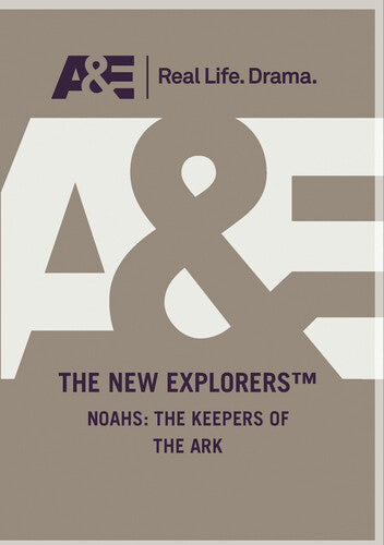 Noah The Keepers Of The Ark - Noah The Keepers Of The Ark - DVD