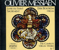 Messiaen / Bostrom - Complete Organ Works 6 & 7 - Music CD