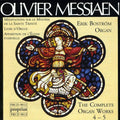 Messiaen / Bostrom - Complete Organ Works 4 & 5 - Music CD
