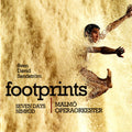 Sandstrom / Malmo Operaorkester / Nimrud - Footprints - Music CD
