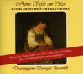 Drottningholm Baroque Ensemble - Anne Sofie Von Otter Sings Han - Music CD