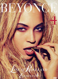 Beyonce - Live At Roseland: Elements Of 4 - DVD