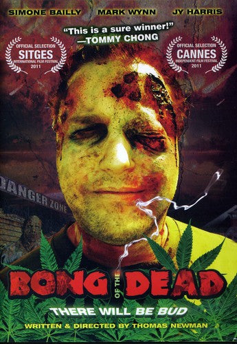 Bong Of The Dead - Bong Of The Dead - DVD