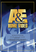 Road To Rapture - Road To Rapture - DVD