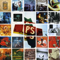 Toad The Wet Sprocket - Ps: A Toad Retrospective - Music CD