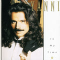 Yanni - In My Time - Music CD