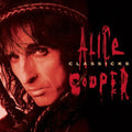 Cooper,alice - Classicks - Music CD