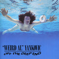 Yankovic,weird Al - Off The Deep End - Music CD