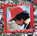 Dj Quik - Safe & Sound - Music CD