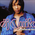Dj Quik - Rhythm-al-ism - Music CD