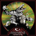 Fran Primat Till Reptil [LP] Vinyl Record