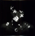 Wax,kate - Dust Collision - Vinyl Record