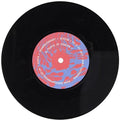 Younghusband - Crystal Ep - Vinyl Record