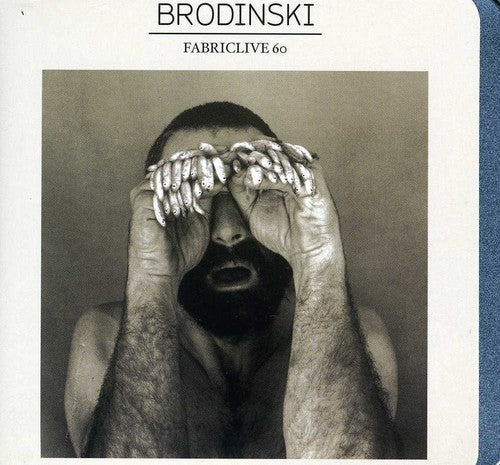 Brodinski - Fabriclive 60 - Music CD