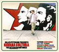 Peterson,gilles Presents Havana Cultura - Search Continues - Music CD