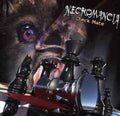Necromancia - Check Mate - Music CD