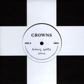 Crowns - Kissing Gate - Vinyl Record