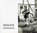 Hekate - Sonnentanz - Music CD