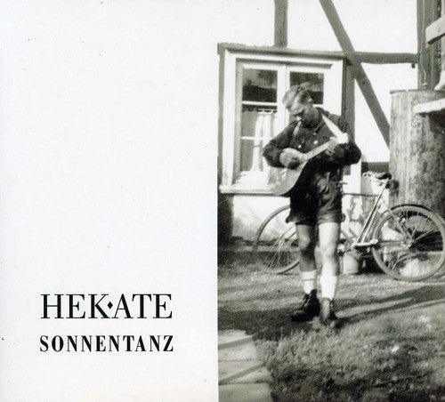 Hekate - Sonnentanz - Music CD