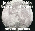 Bruce,jack / Trower,rob - Seven Moons - Music CD