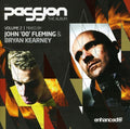 Passion - Album 2 - Music CD