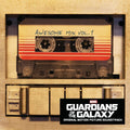 Guardians Of The Galaxy: Awesome Mix Vol.1 [Import LP] Vinyl Record