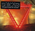 Enter Shikari - Flash Flood Of Colour - Music CD