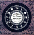 Make Do & Mend - Part & Parcel - Vinyl Record
