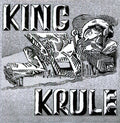 King Krule - King Krule - Vinyl Record