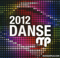 2012 Much Dance - 2012 Much Dance - Music CD