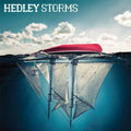 Hedley - Storms - Vinyl Record