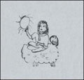 Tuck,al - Under Your Shadow - Music CD