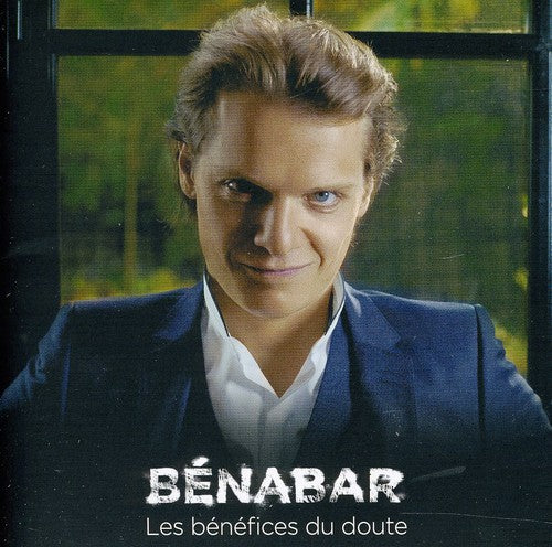 Benabar - Les Benefices Du Doute - Music CD