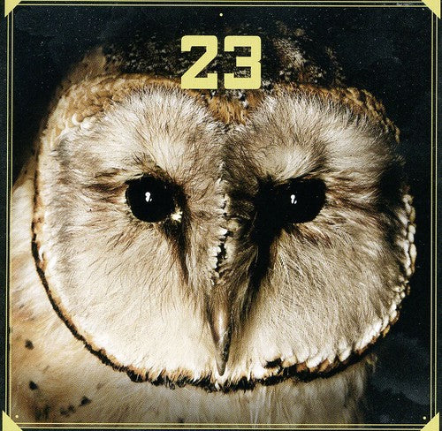 23 - 23 - Music CD