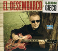 Gieco,leon - El Desembarco - Music CD