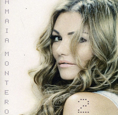 Montero,amaia - 2 - Music CD