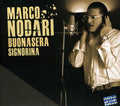 Nodari,marco - Buenasera Signorina - Music CD