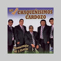 Nuevos Chaquenisimos Cardozo Los - Homenaje Al Litoral - Music CD