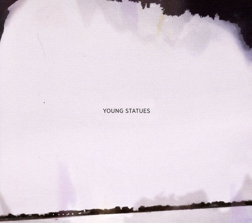 Young Statues - Young Statues - Music CD