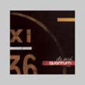 Quantum - De Aca - Music CD
