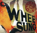Whee Sung - Bugger Is Coming - Music CD