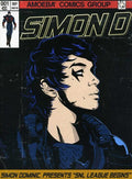 Simon D. - Vol. 1-[simon Dominic Presents Snl League Begins] - Music CD