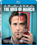 Ides Of March - Ides Of March - Blu-ray