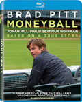 Moneyball - Moneyball - Blu-ray