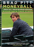 Moneyball - Moneyball - DVD