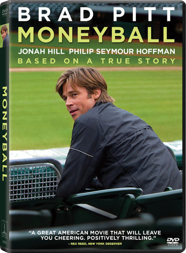 Moneyball - Moneyball - DVD